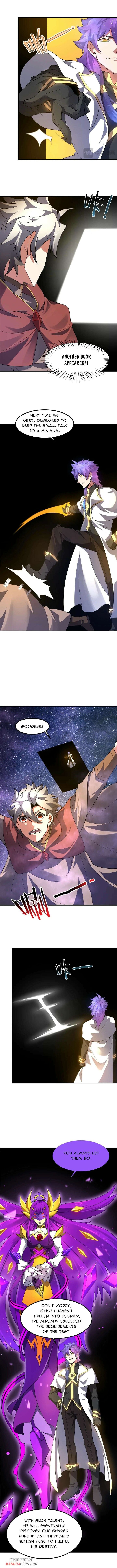 Monster Pet Evolution 409 5