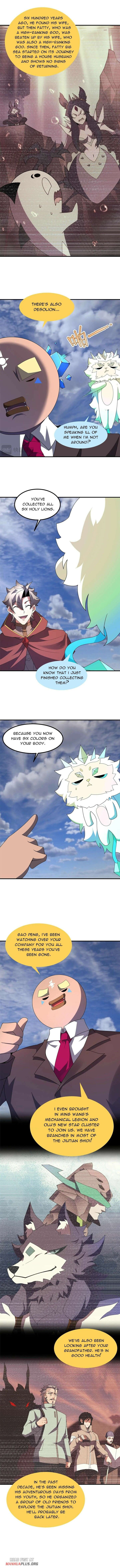 Monster Pet Evolution 409 9