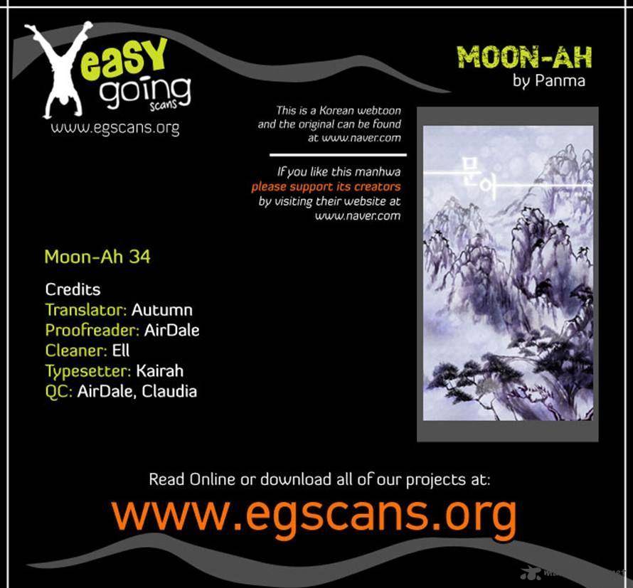 Moon Ah 34 25