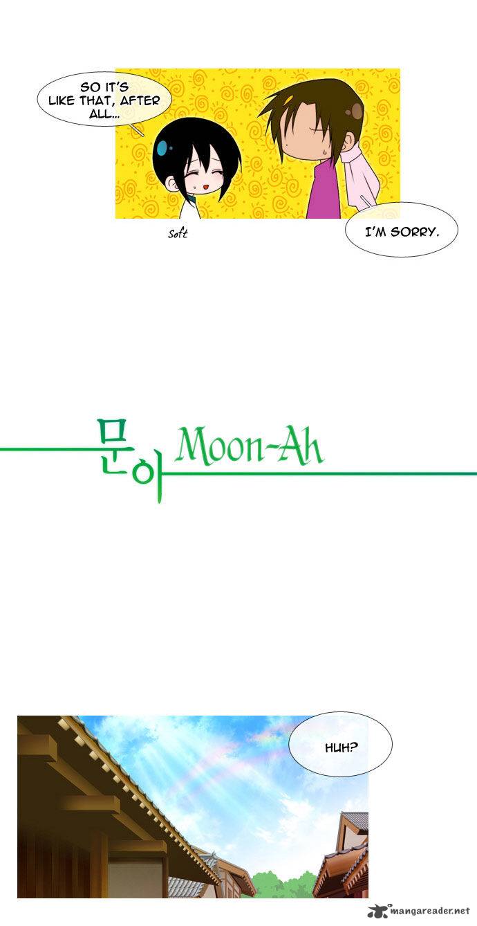 Moon Ah 41 4