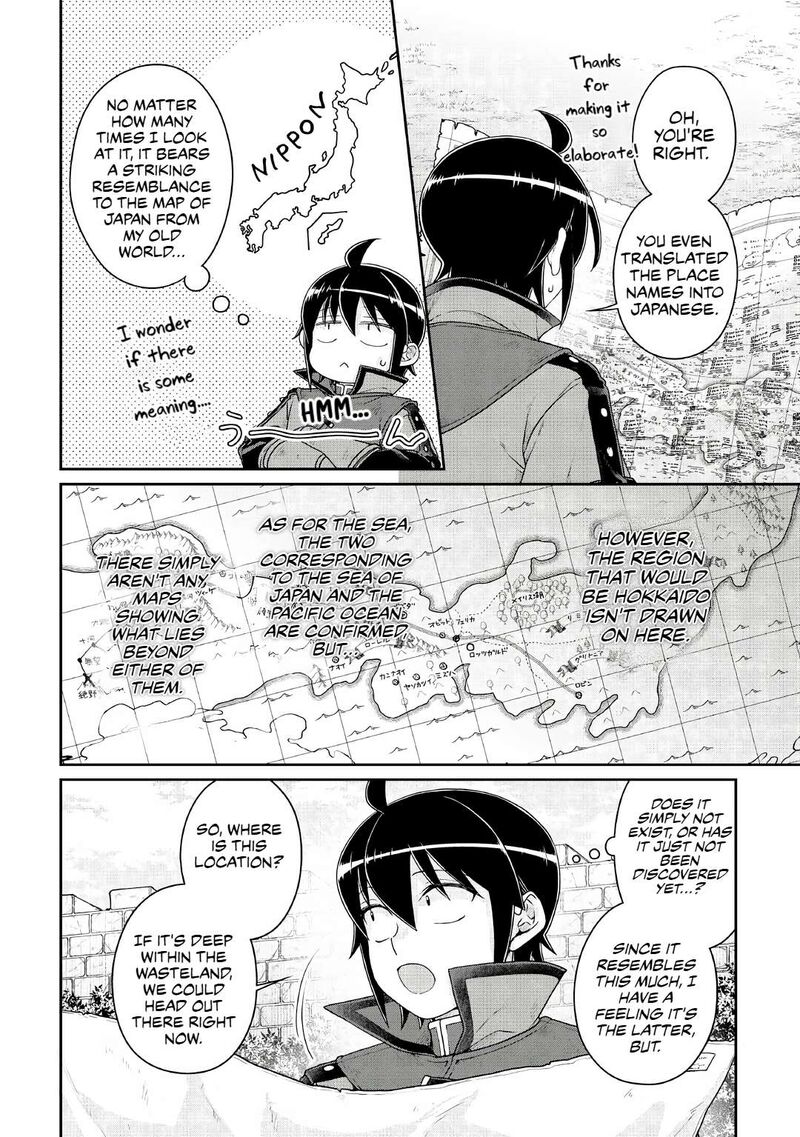 Moon Led Journey Across Another World 115 2