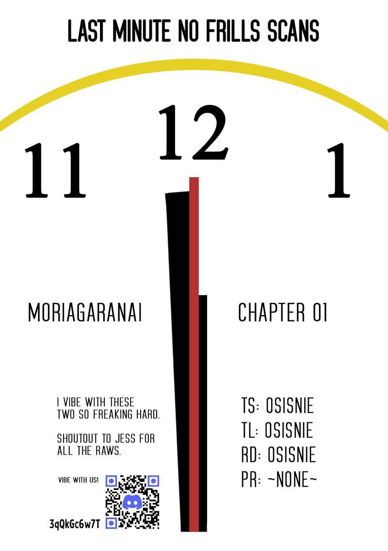 Moriagaranai Date 1 35