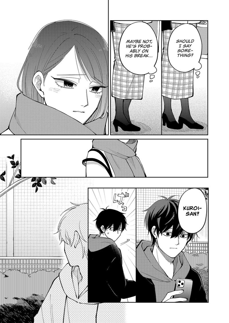 Moriagaranai Date 10 11