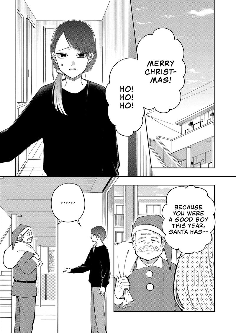 Moriagaranai Date 11 1