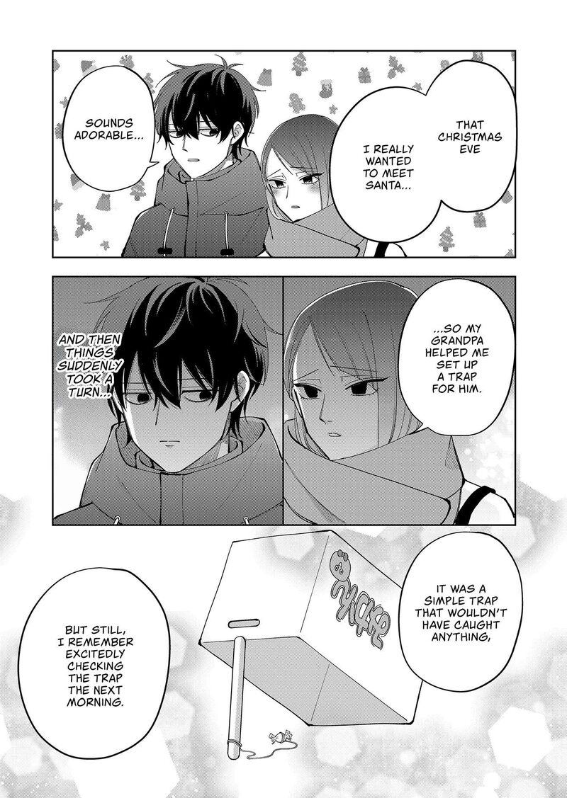 Moriagaranai Date 12 7