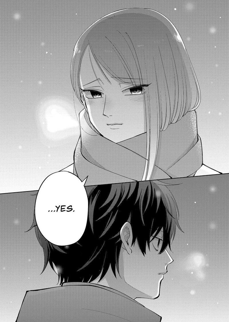 Moriagaranai Date 13 23