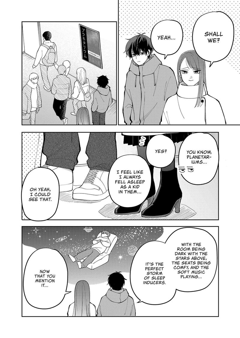 Moriagaranai Date 15 6