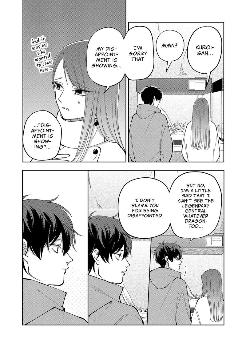 Moriagaranai Date 16 8