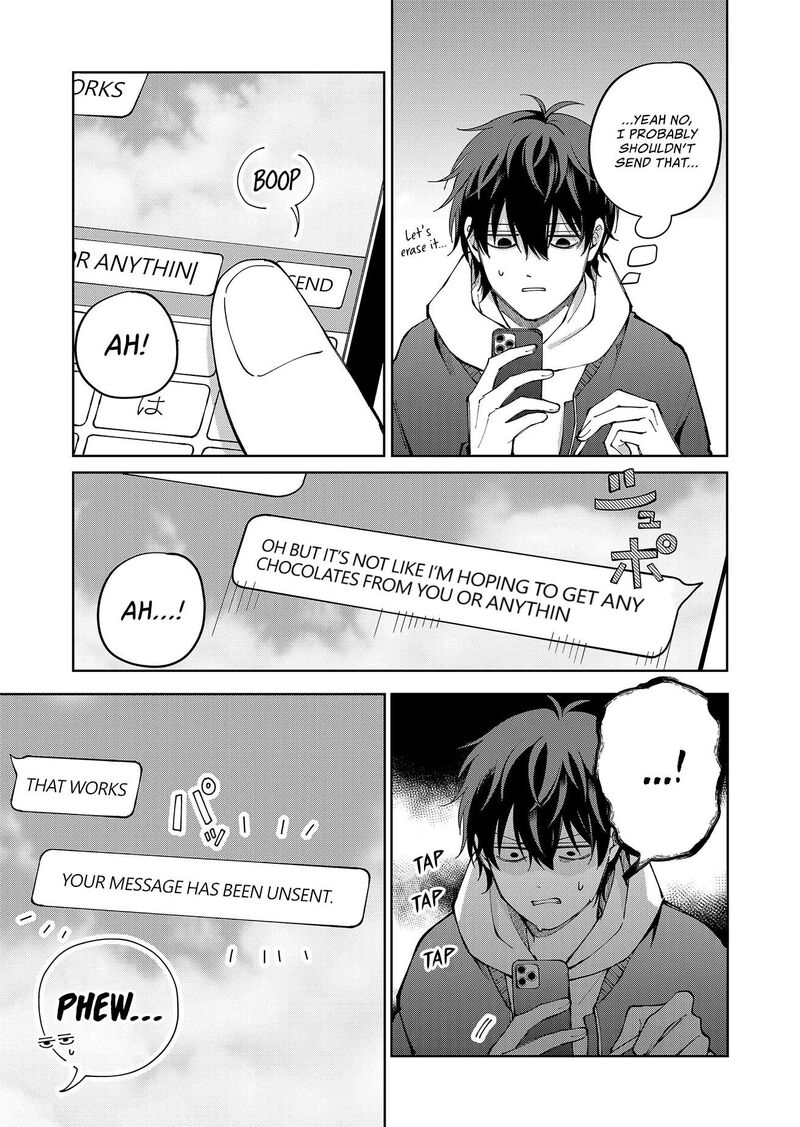 Moriagaranai Date 17 5