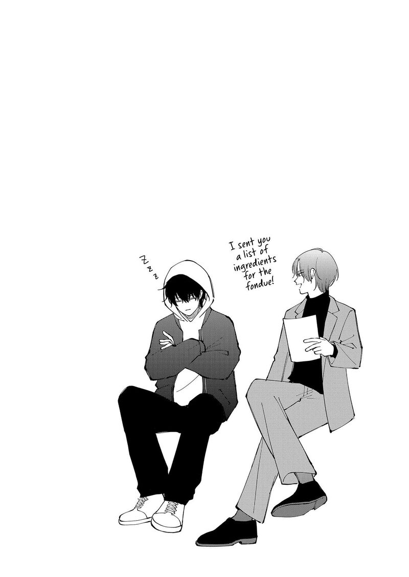 Moriagaranai Date 17 7