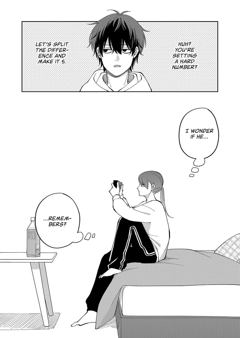 Moriagaranai Date 18 24