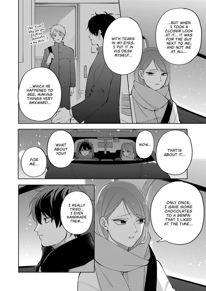 Moriagaranai Date 18 8