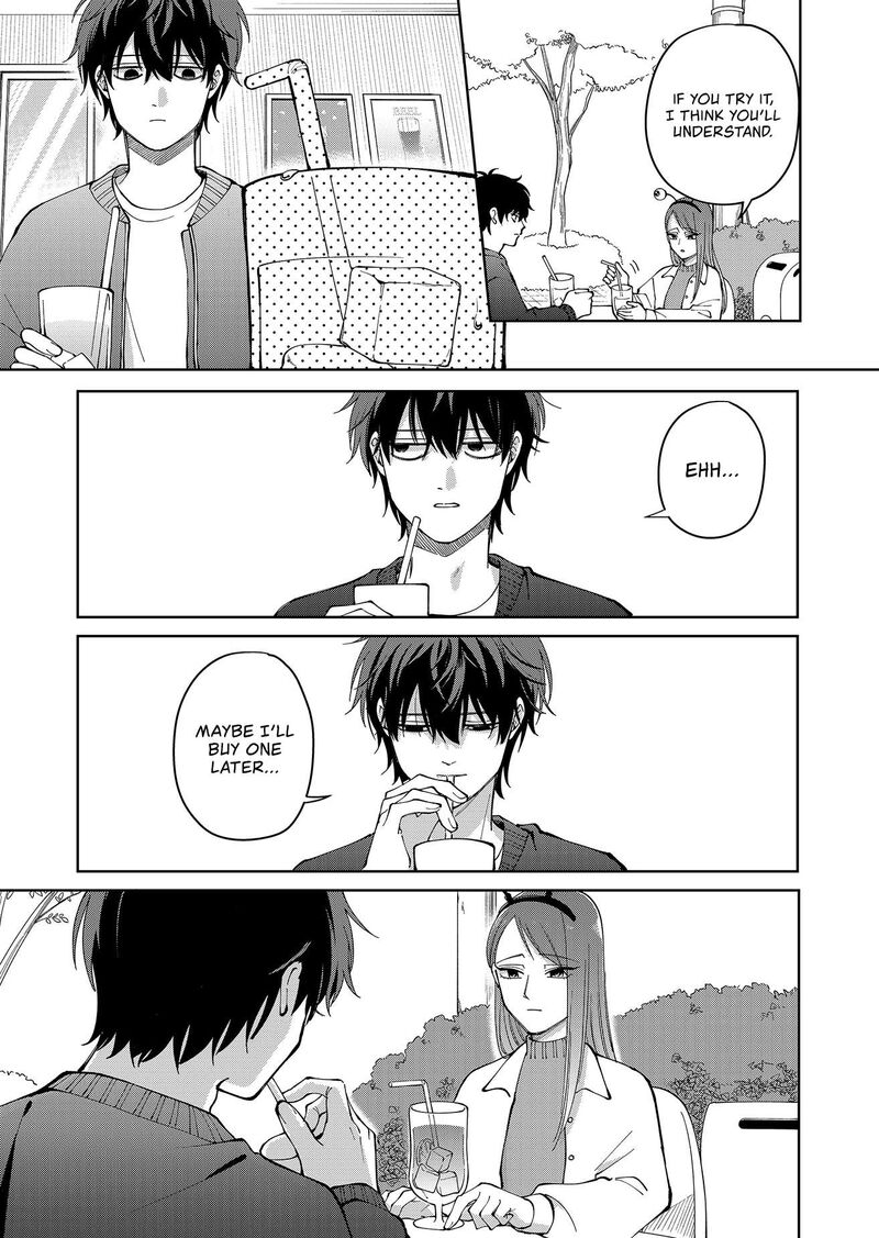 Moriagaranai Date 19 13