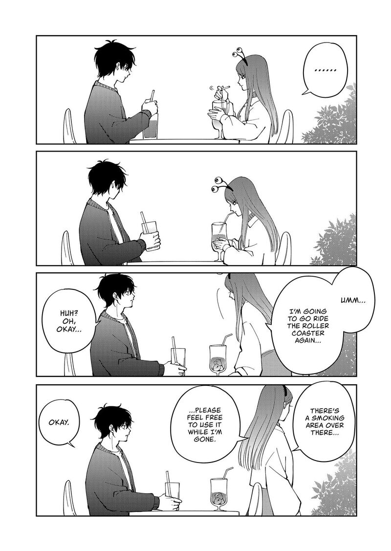 Moriagaranai Date 19 14