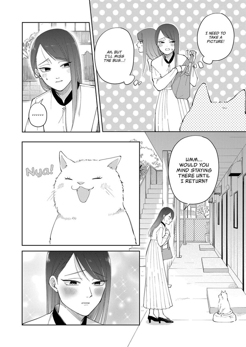 Moriagaranai Date 2 2