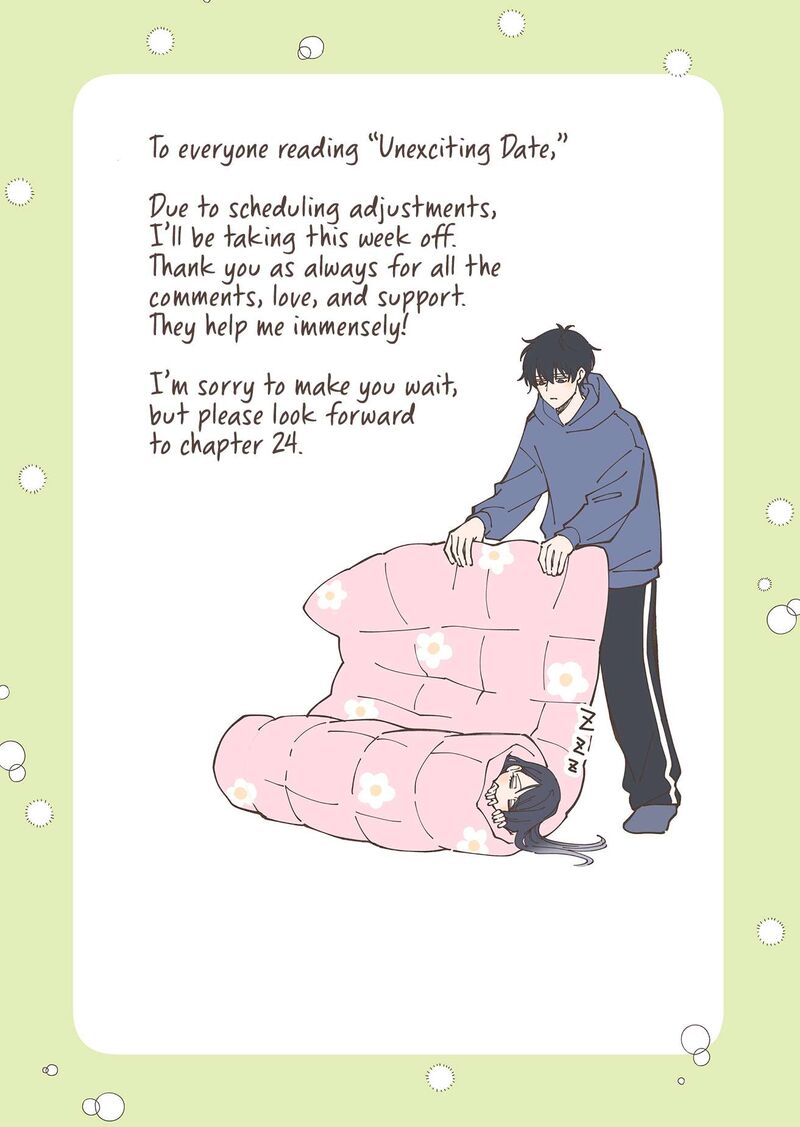 Moriagaranai Date 23e 7