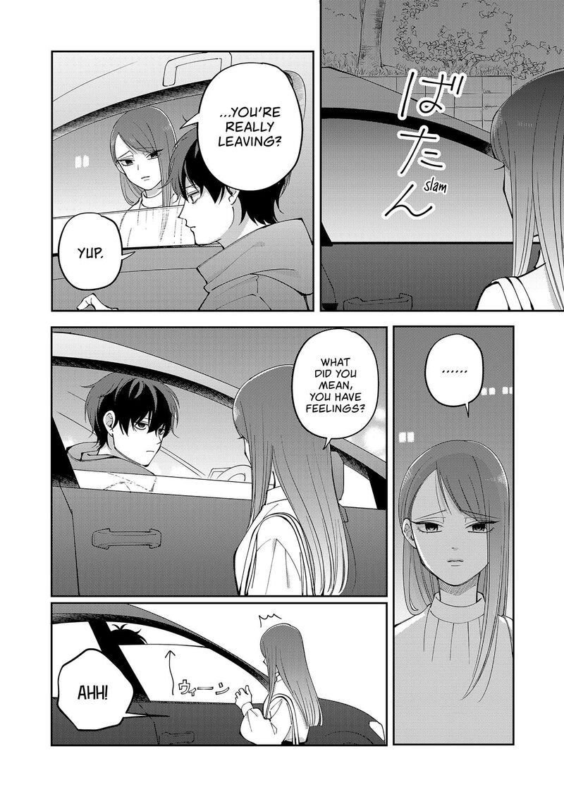 Moriagaranai Date 27 14