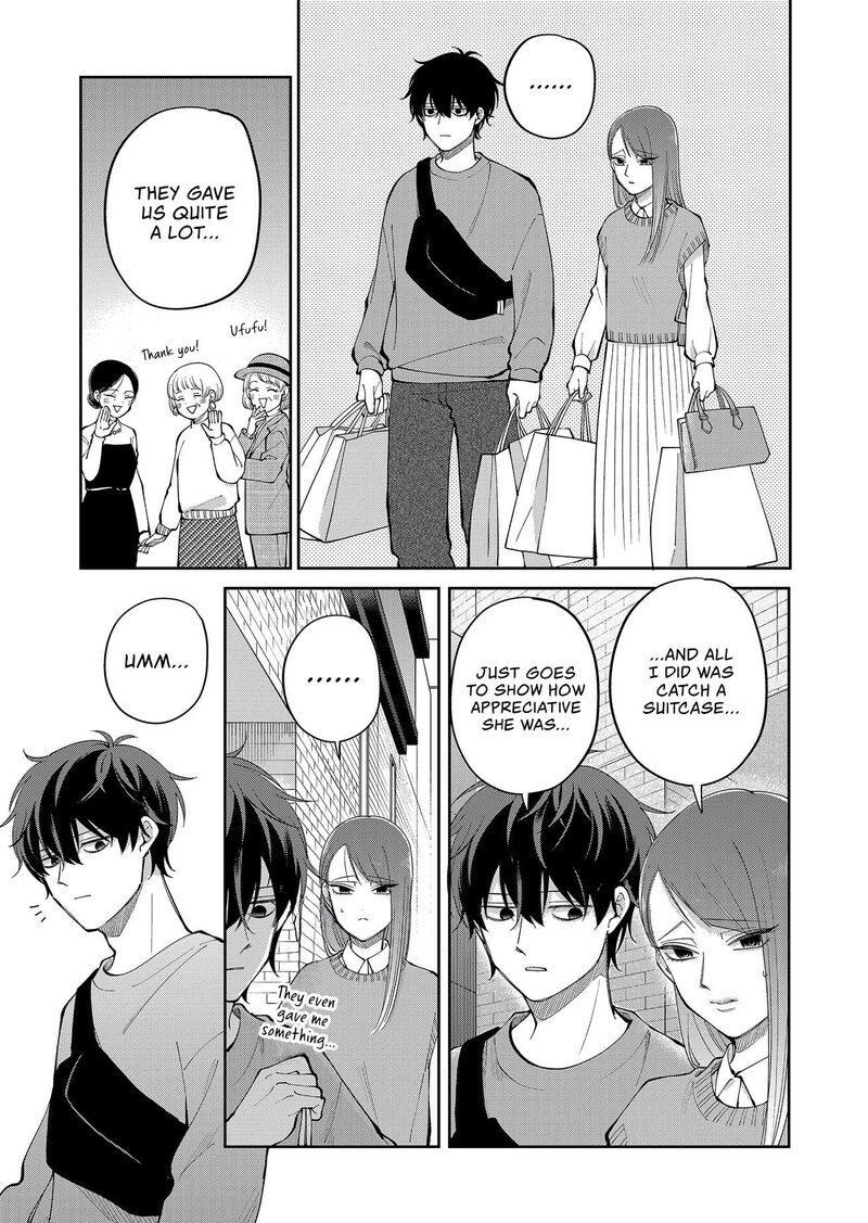 Moriagaranai Date 28 11