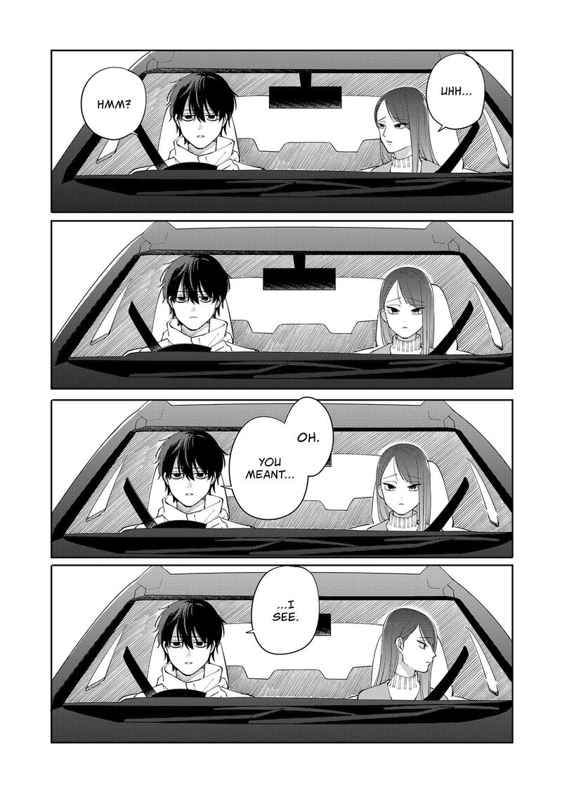 Moriagaranai Date 3 11