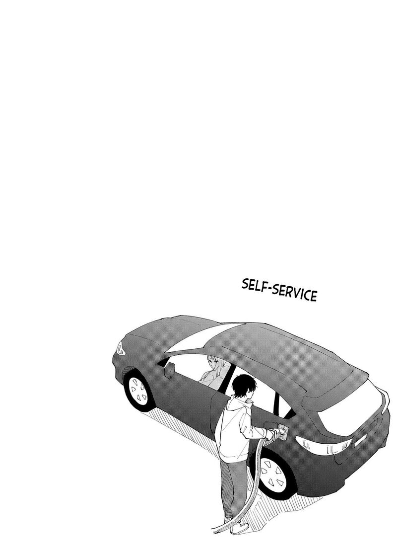 Moriagaranai Date 3 8