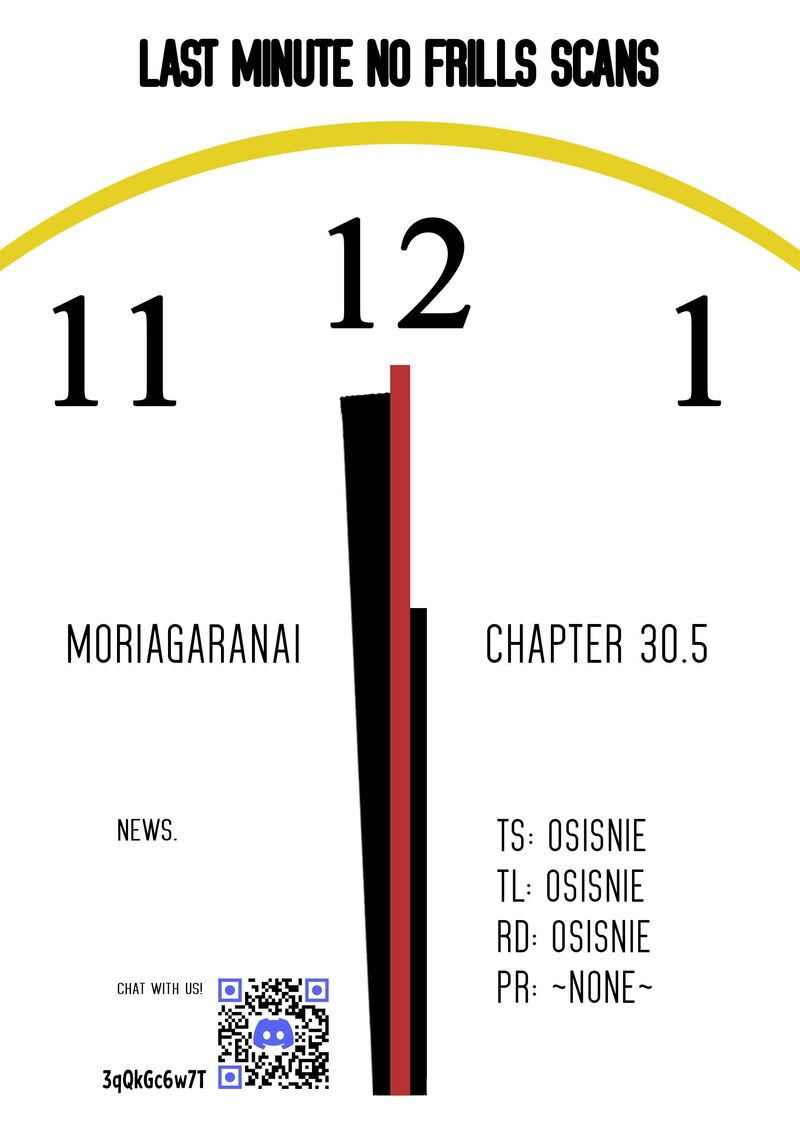 Moriagaranai Date 30e 10