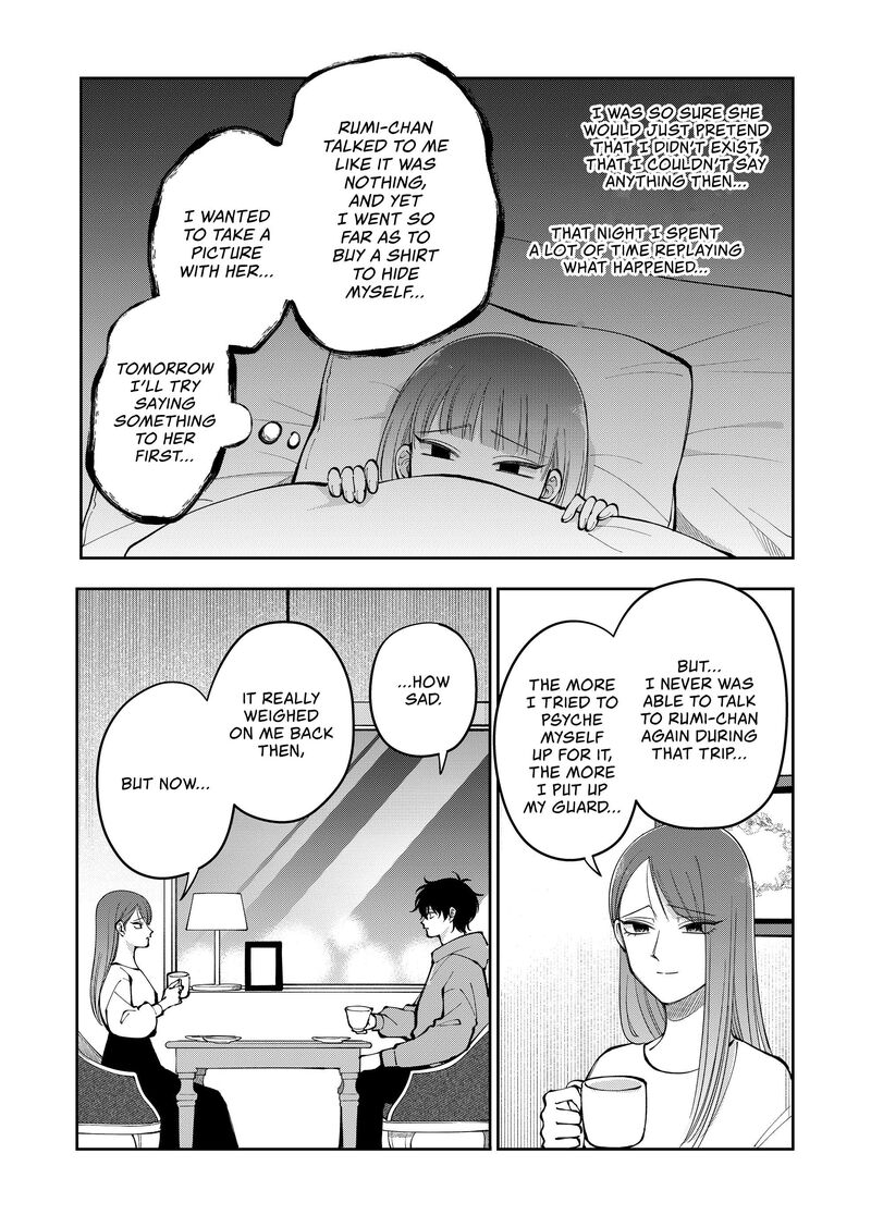 Moriagaranai Date 31 10