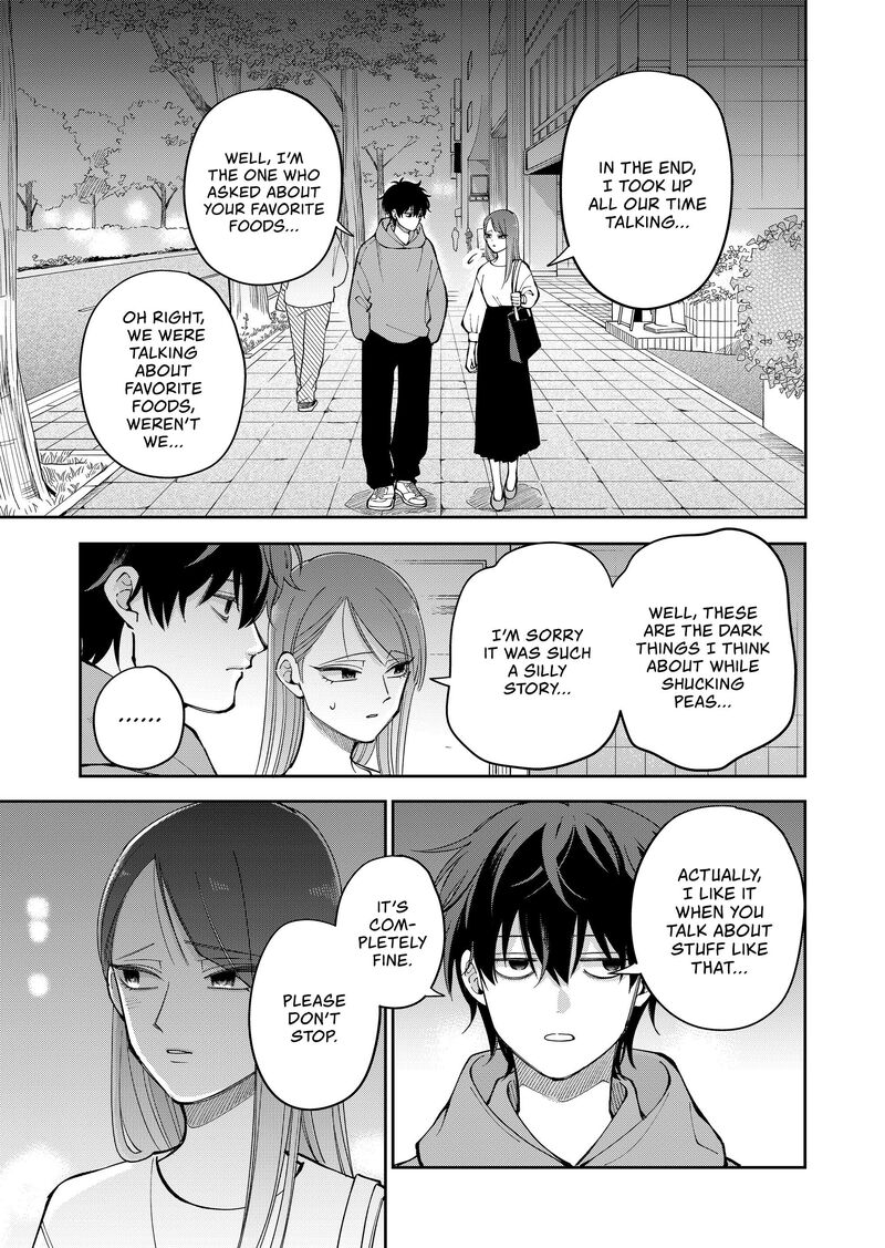 Moriagaranai Date 31 13