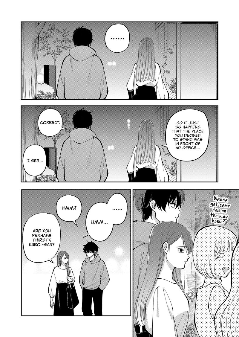 Moriagaranai Date 31 2