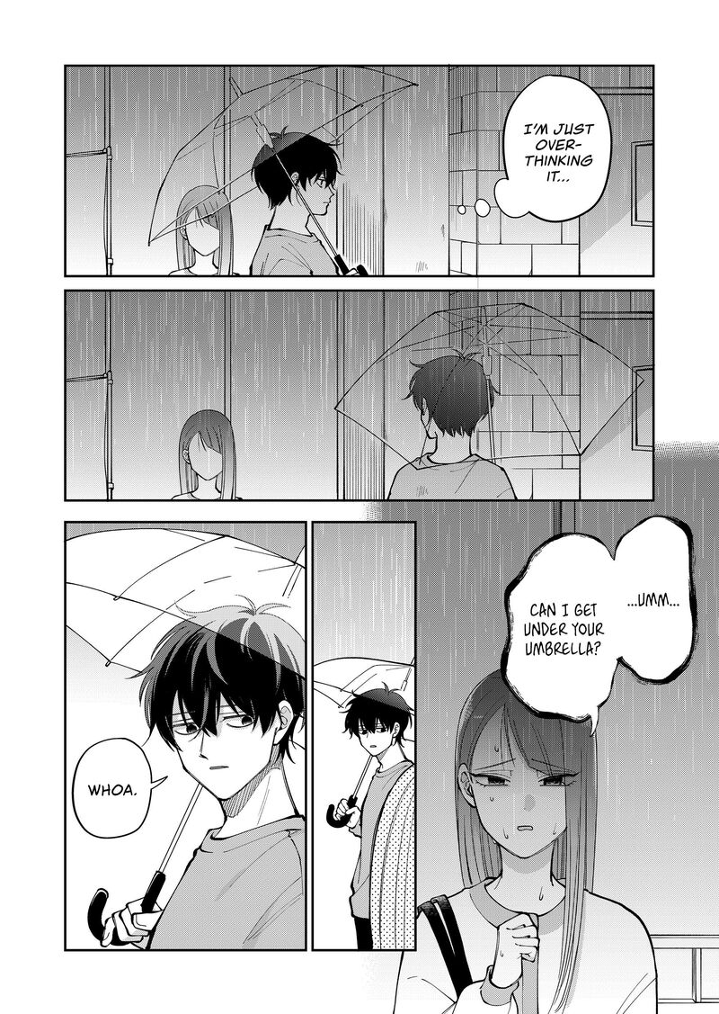 Moriagaranai Date 32 6