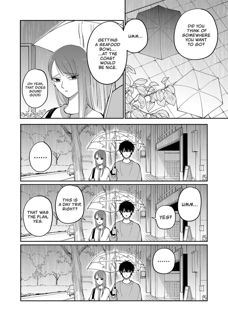 Moriagaranai Date 32 8