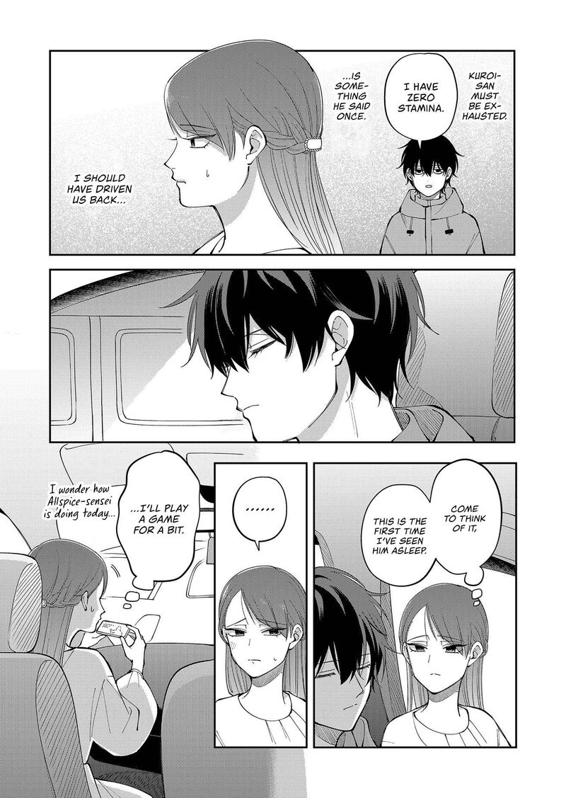 Moriagaranai Date 34 5
