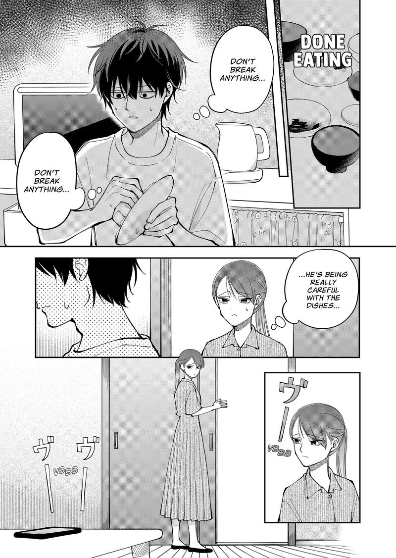 Moriagaranai Date 37 9