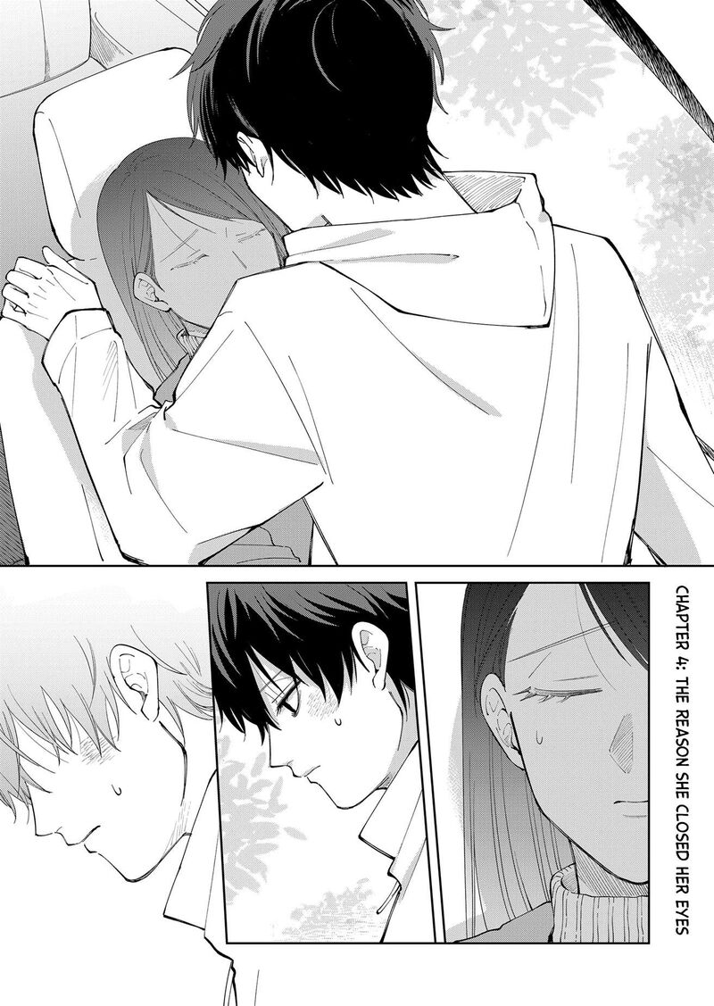 Moriagaranai Date 4 1