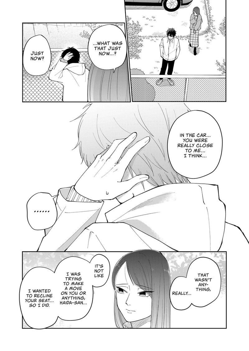 Moriagaranai Date 4 3