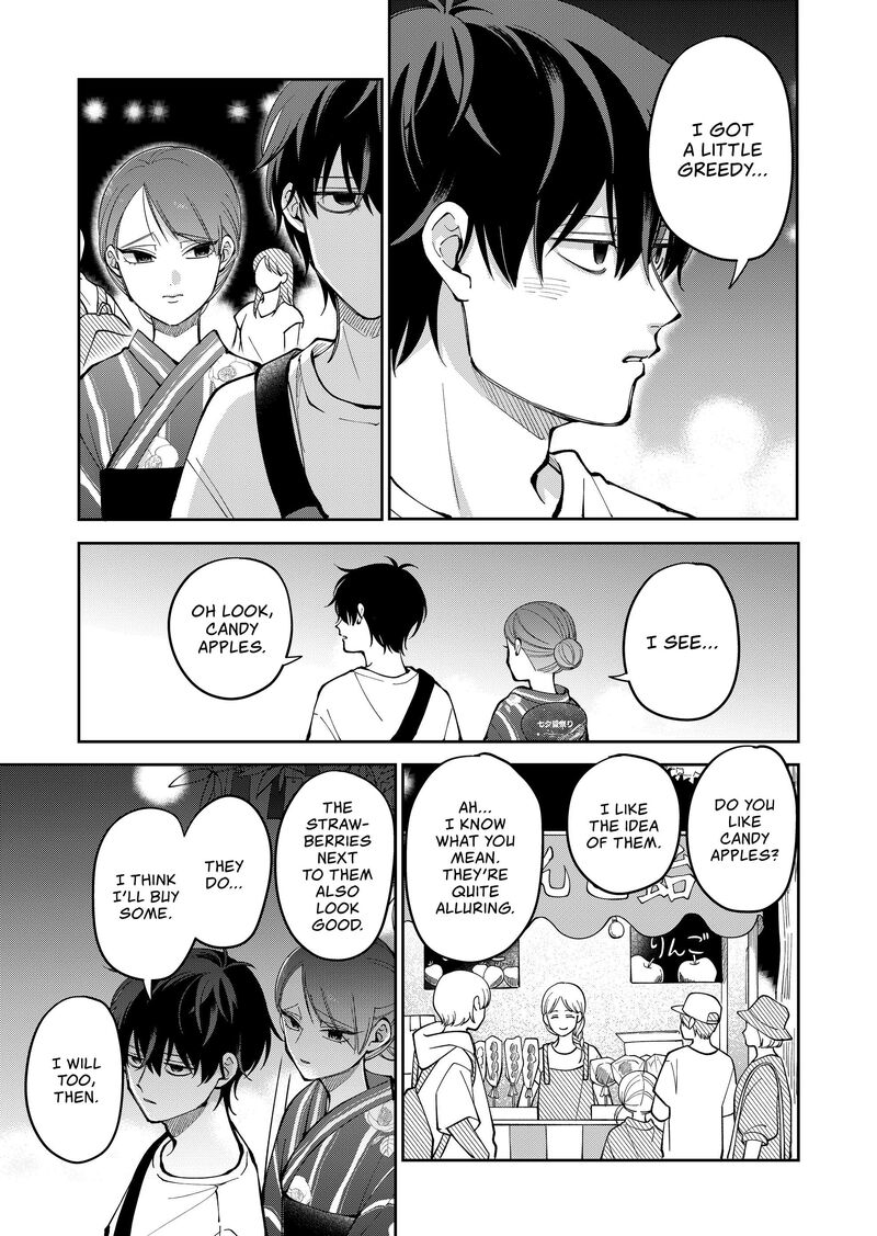 Moriagaranai Date 41 5