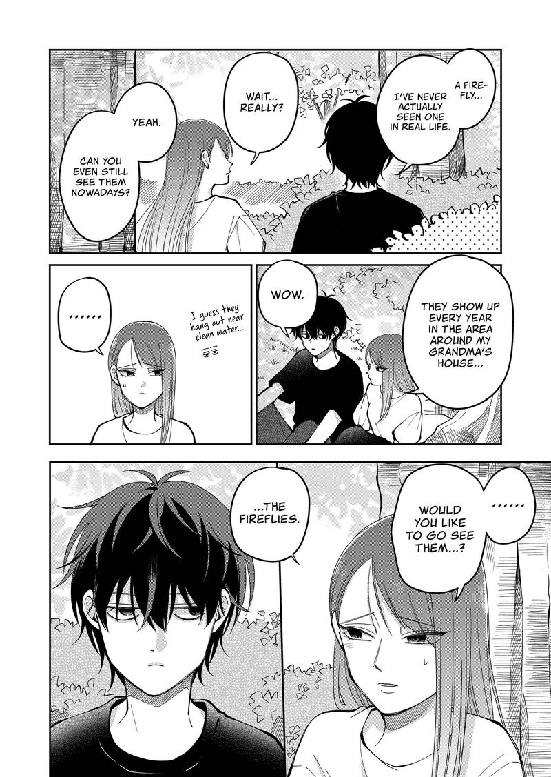 Moriagaranai Date 42 14