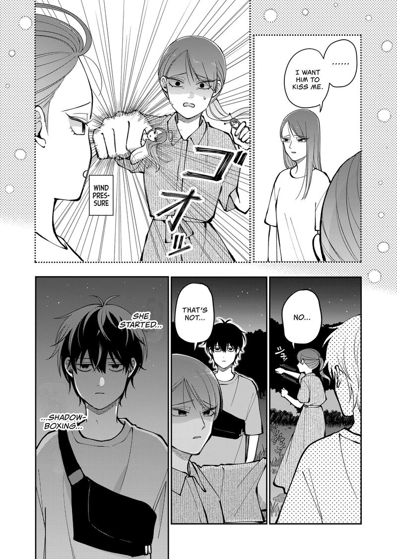 Moriagaranai Date 44 4