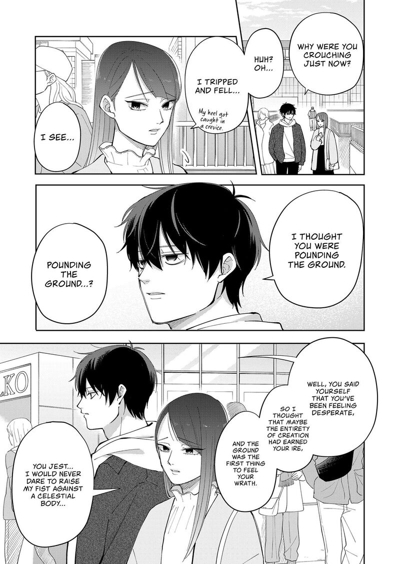 Moriagaranai Date 5 11