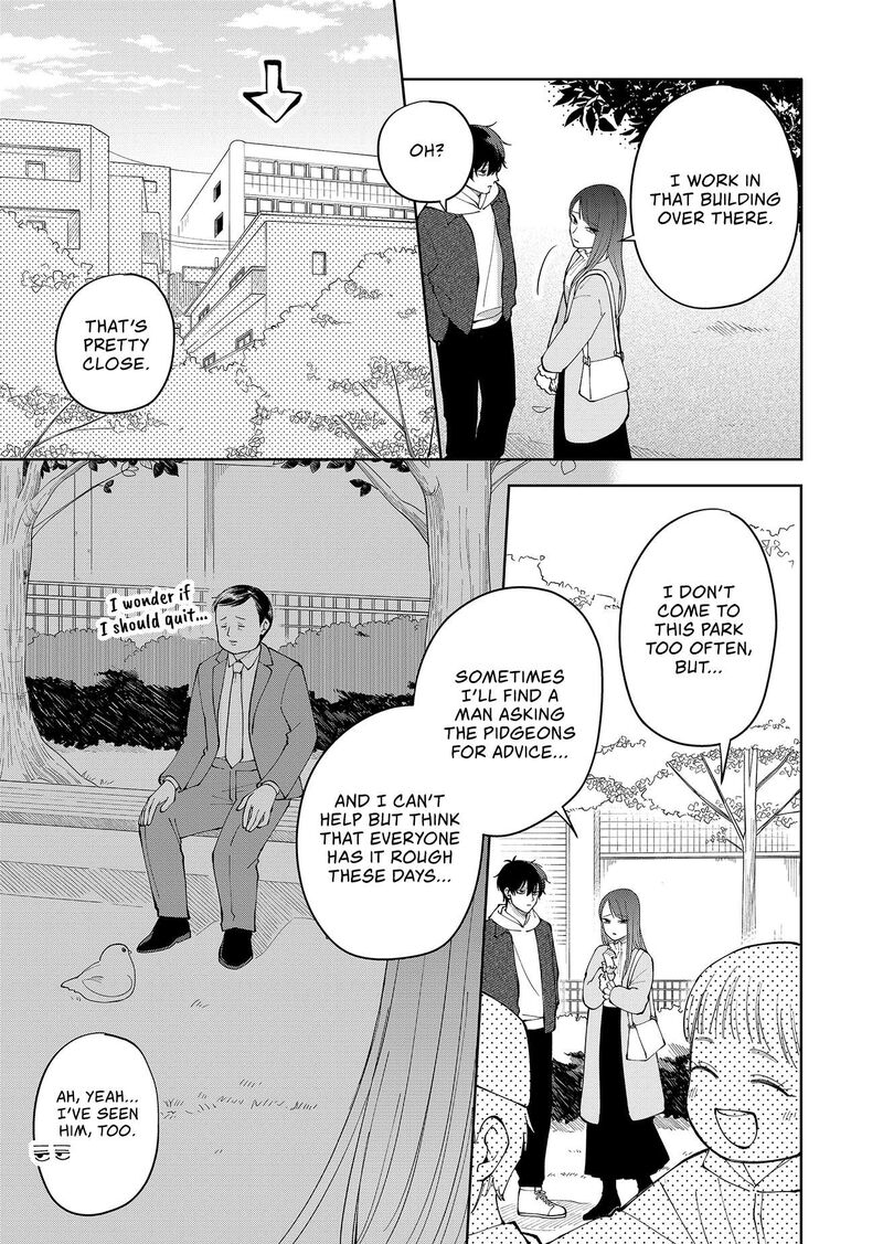 Moriagaranai Date 6 5