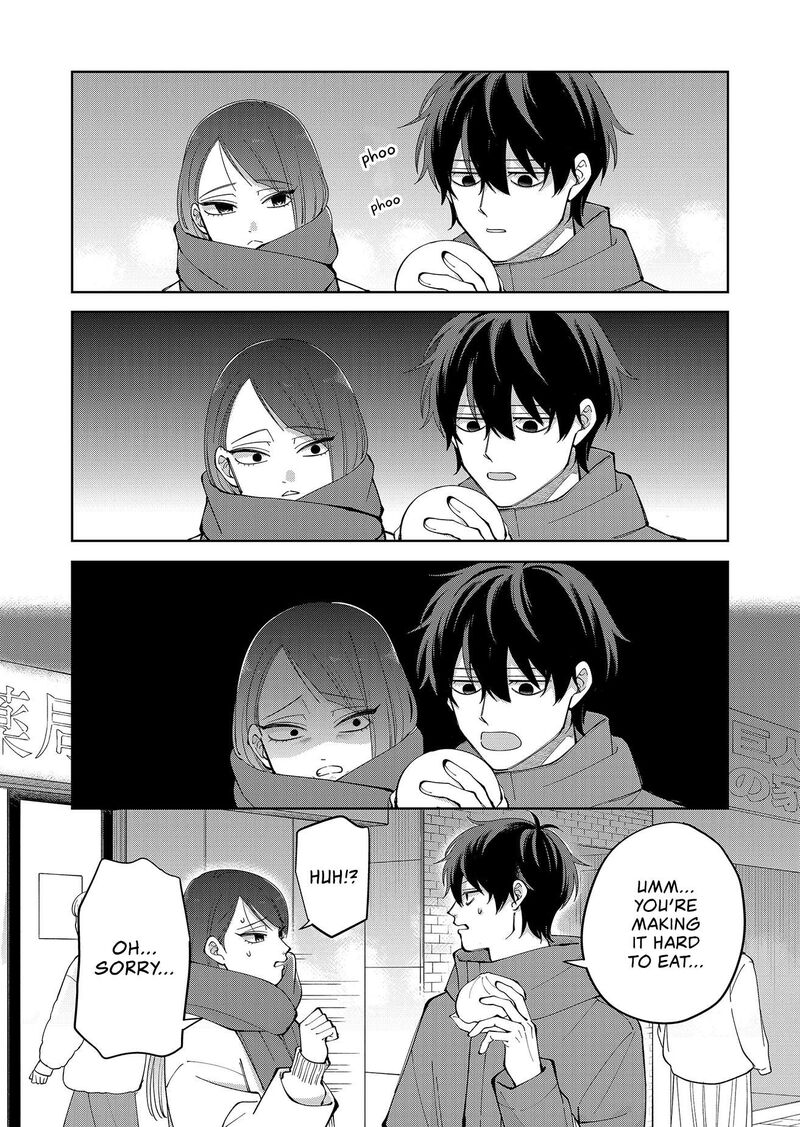 Moriagaranai Date 9 10