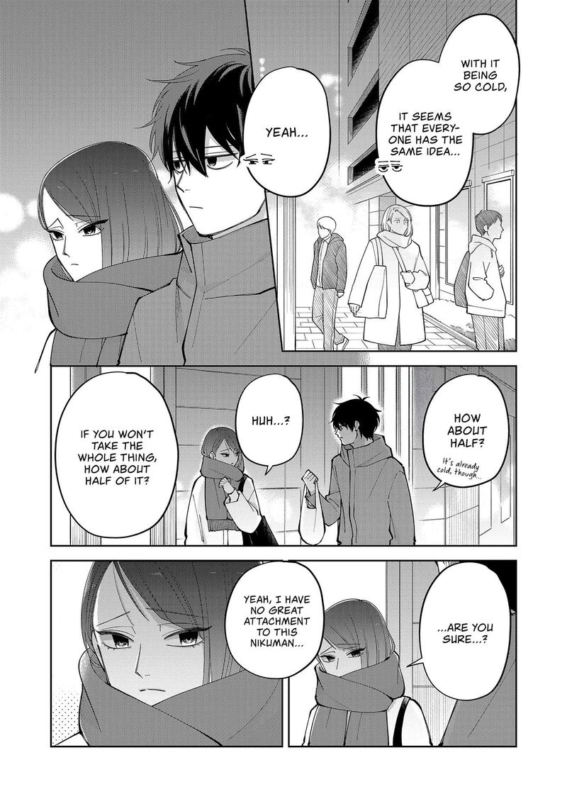 Moriagaranai Date 9 13