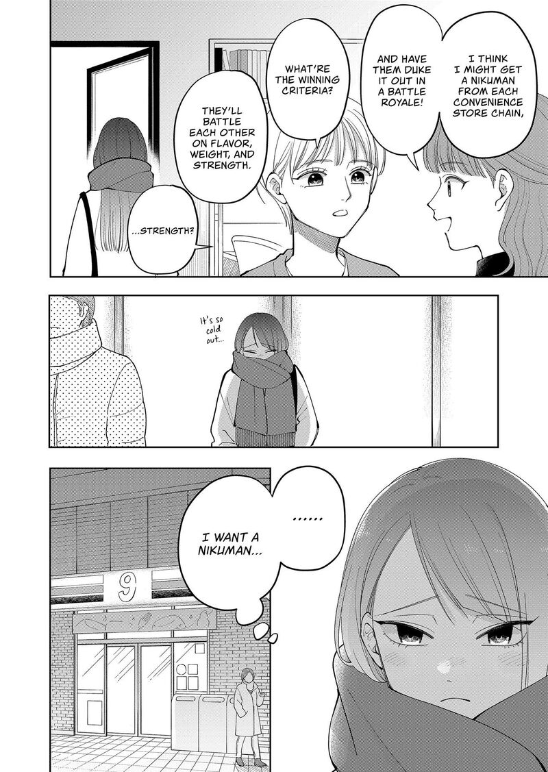 Moriagaranai Date 9 2