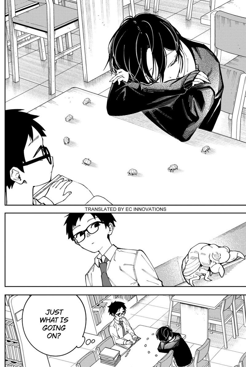 Morino San Darugaramu 2 2
