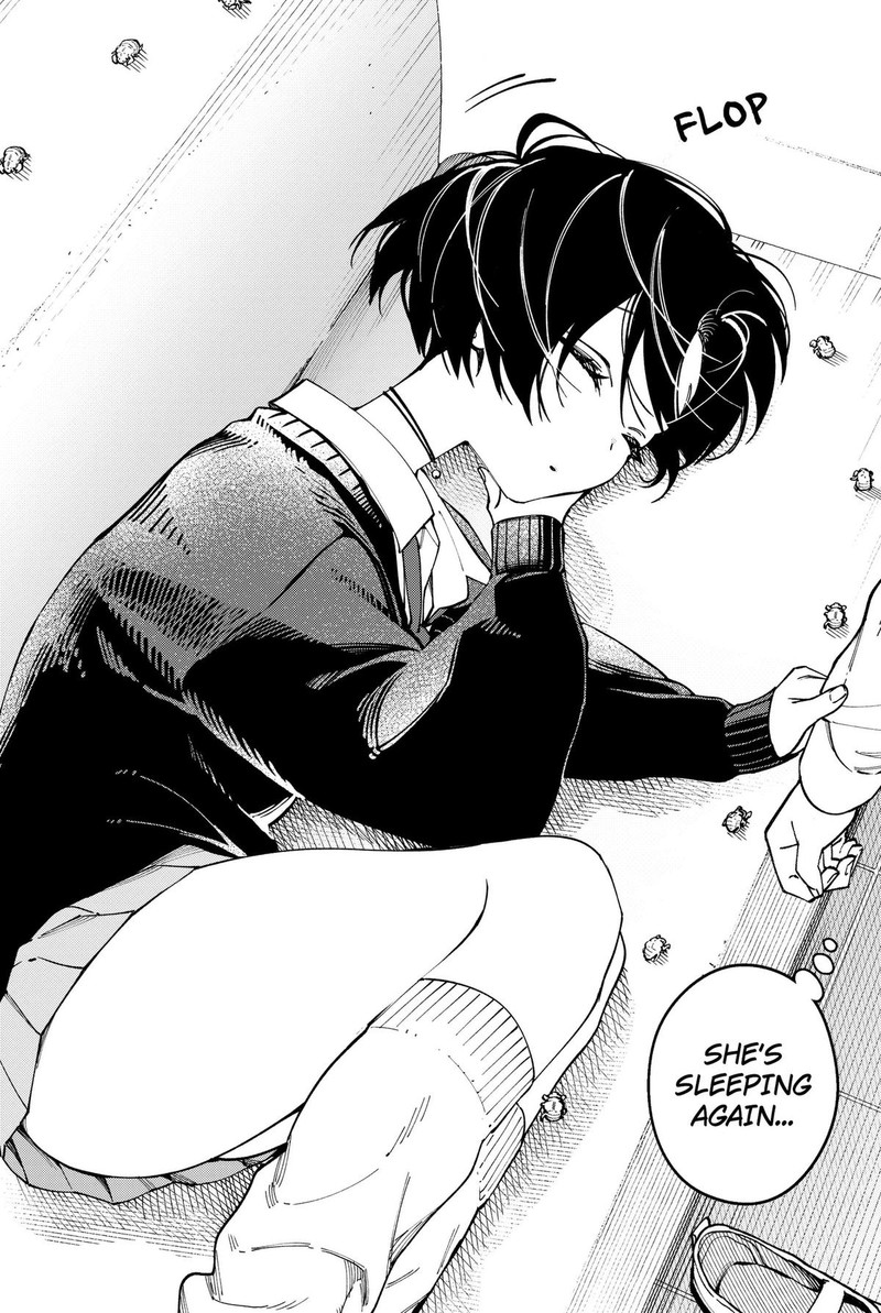 Morino San Darugaramu 2 8
