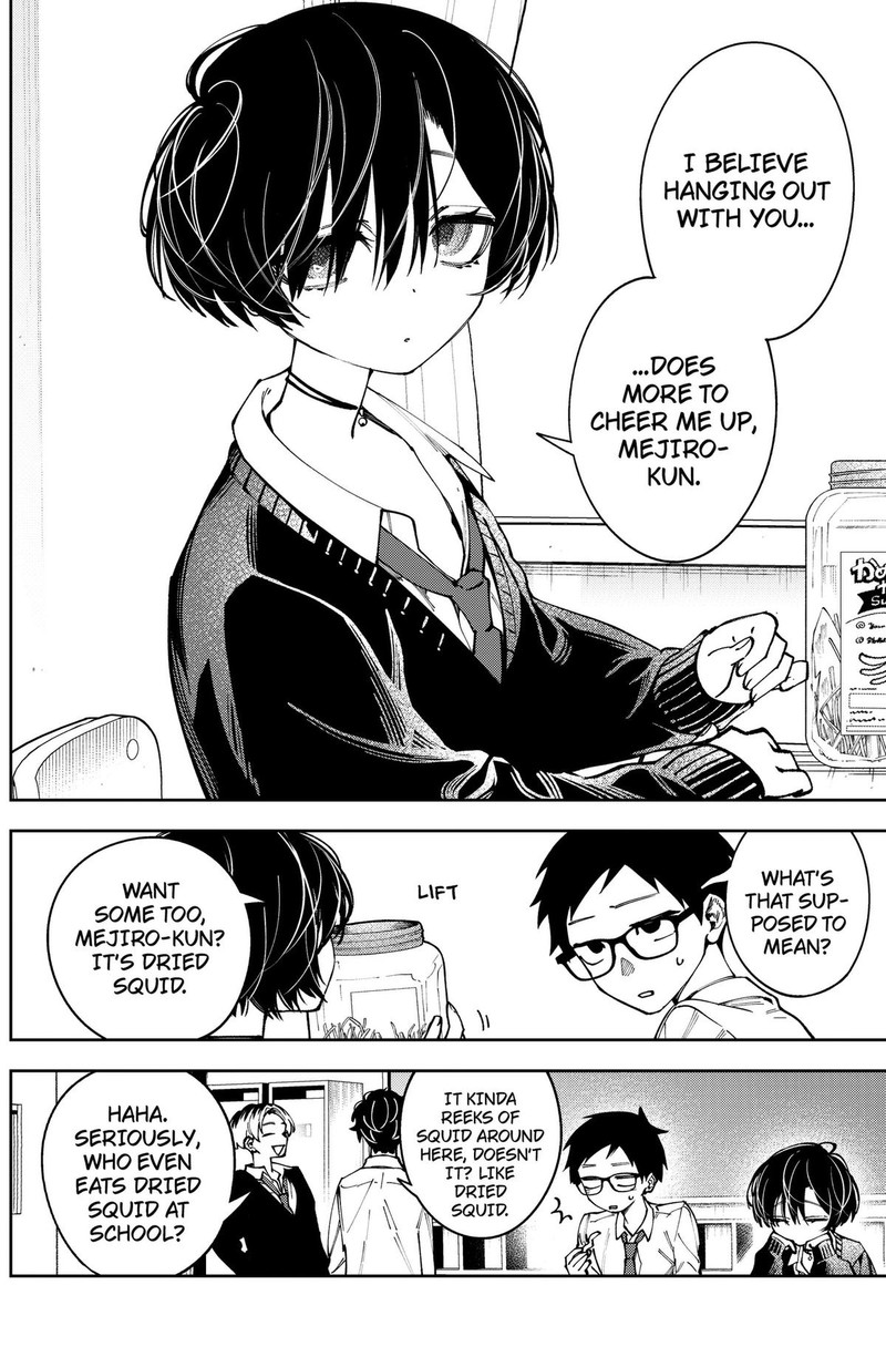 Morino San Darugaramu 3 10