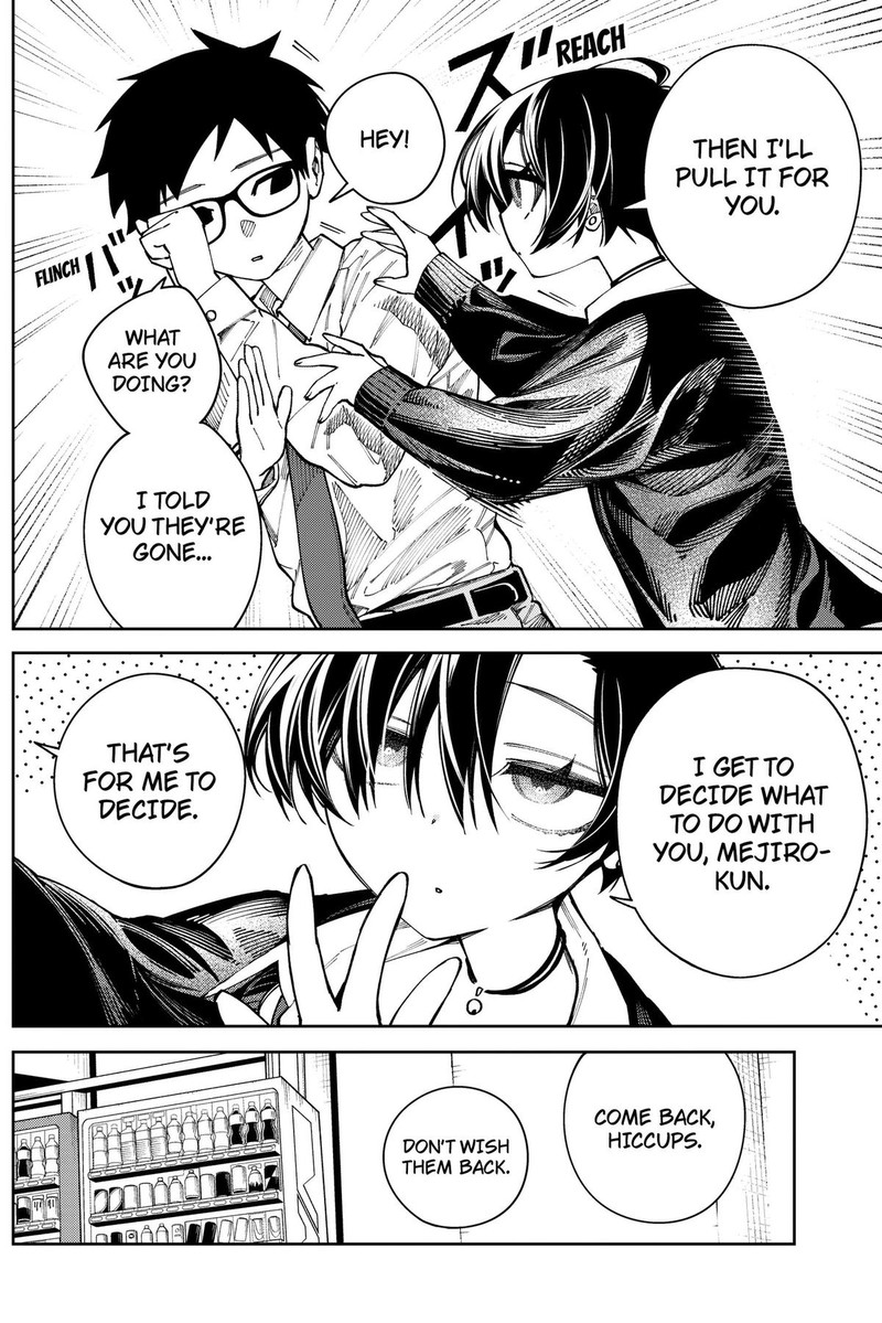 Morino San Darugaramu 4 11