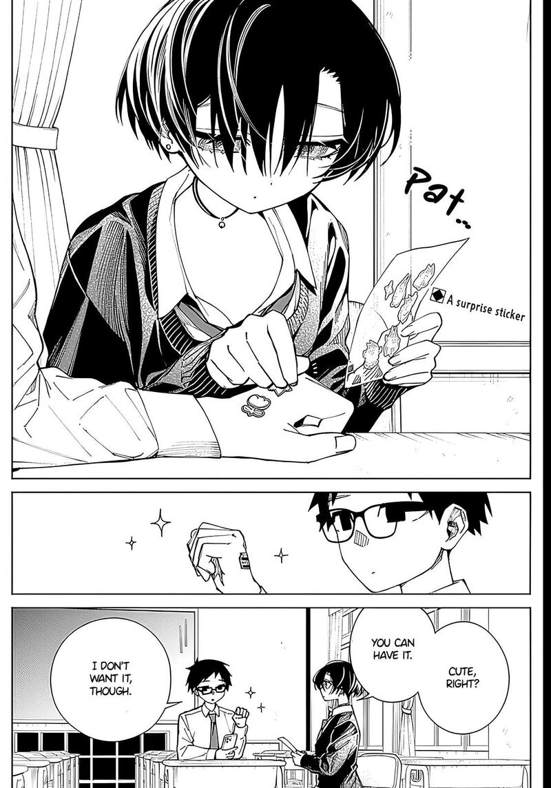 Morino San Darugaramu 7 2