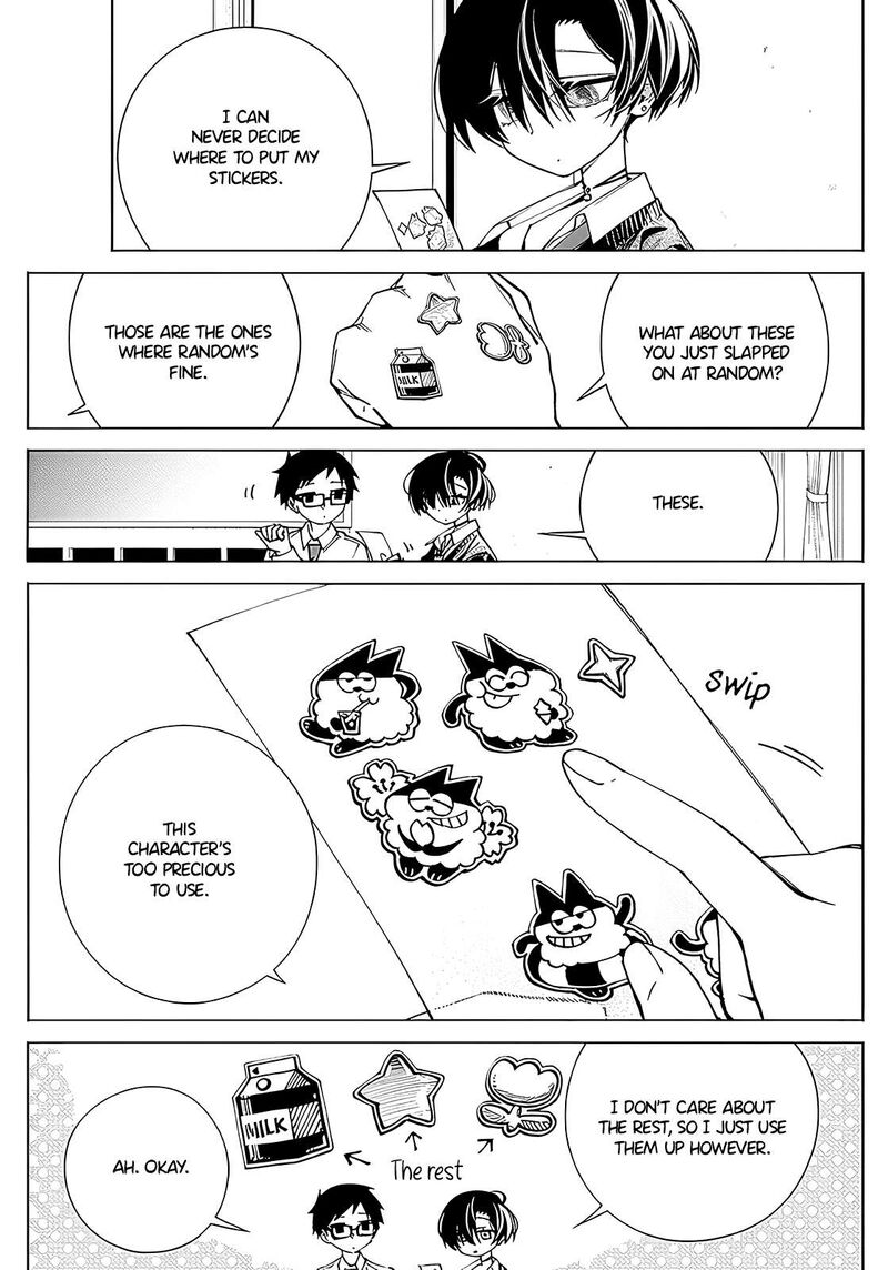 Morino San Darugaramu 7 3