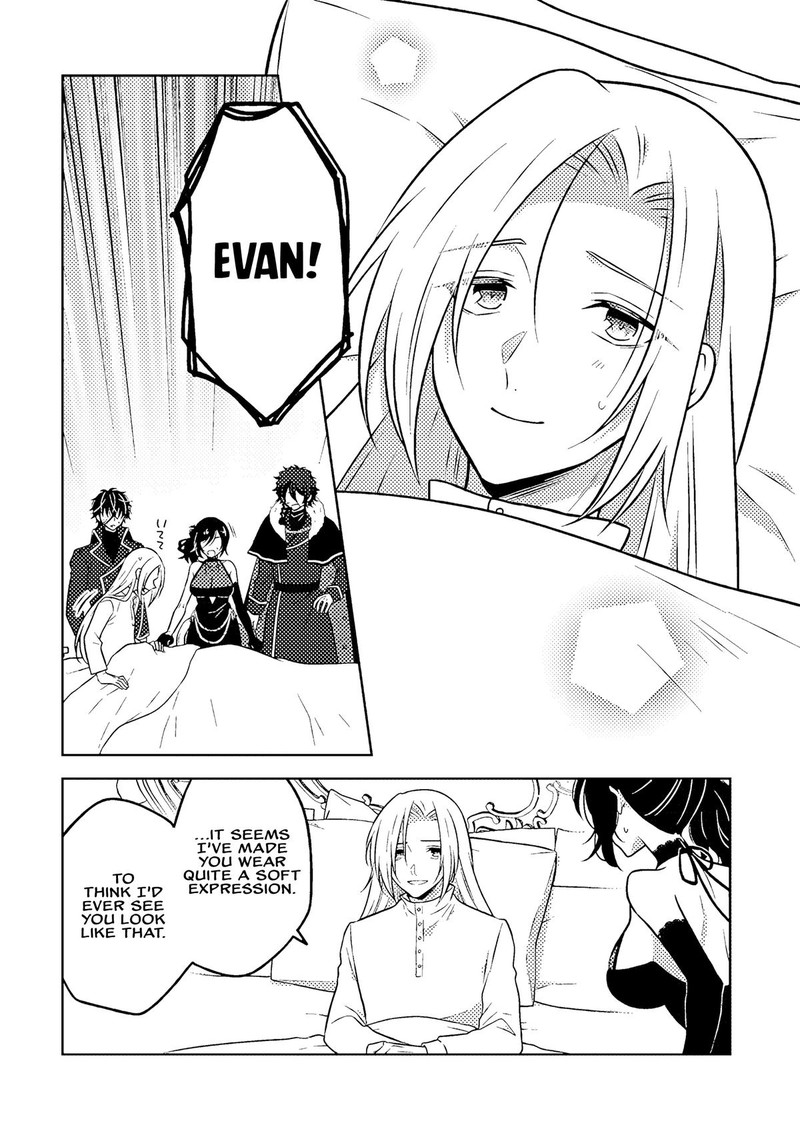 Moto Ansatsusha Tensei Shita Kizoku No Reijou Ni Narimashita 19b 10