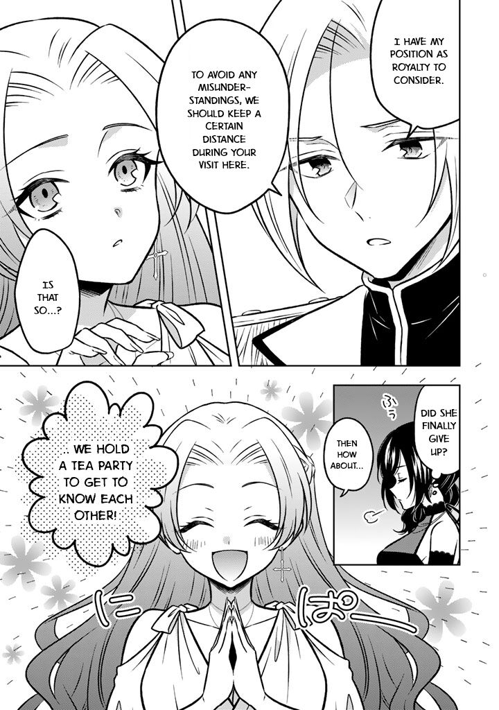 Moto Ansatsusha Tensei Shita Kizoku No Reijou Ni Narimashita 22 13